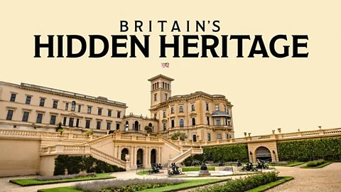 Britain's Hidden Heritage