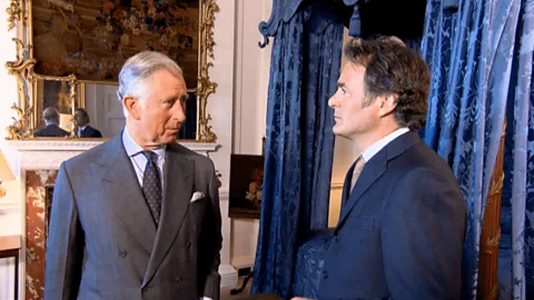 Britain's Hidden Heritage Season 1 Episode 1