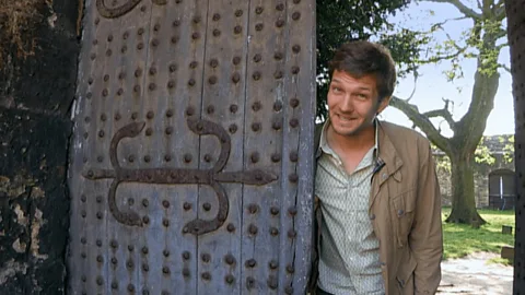 Britain's Hidden Heritage Season 1 Episode 2