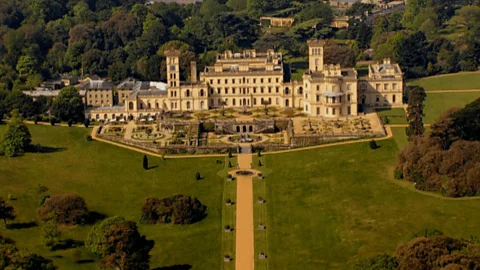 Britain's Hidden Heritage Season 2 Episode 1
