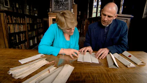 Britain's Hidden Heritage Season 2 Episode 2