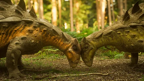 Walking with Dinosaurs Season 1 Episode 3