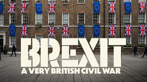 Brexit: A Very British Civil War