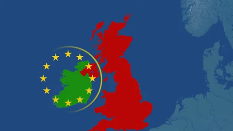 Brexit: A Very British Civil War Season 1 Episode 1