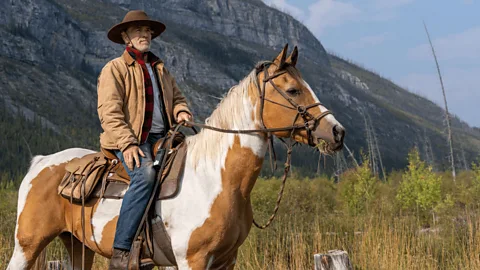 Wild Horses the Rockies and Me Season 1 Episode 1