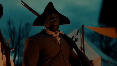 1776: American Independence Season 1 Episode 2