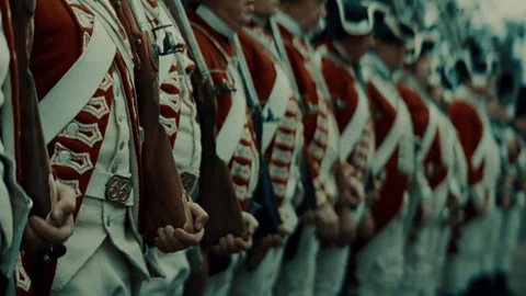 1776: American Independence Season 1 Episode 3