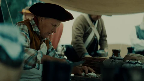 1776: American Independence Season 1 Episode 5