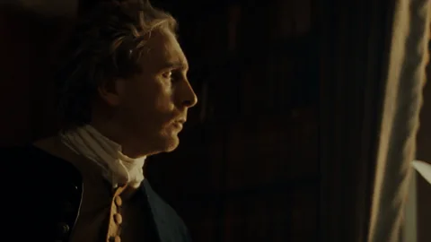 1776: American Independence Season 1 Episode 6