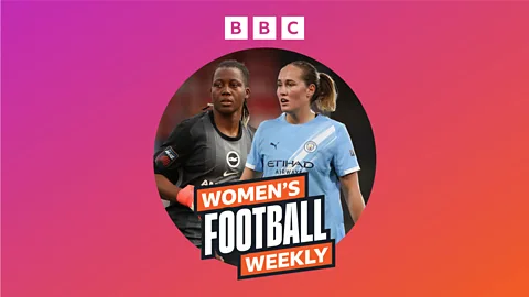 BBC Women's Football Weekly, Jill Scott’s Coffee Club, Extra: The big FA Cup Final preview