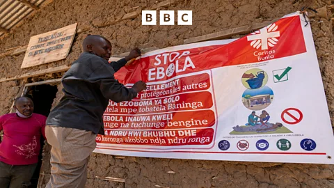 The Inquiry, The Inquiry, Why does Ebola keep coming back?