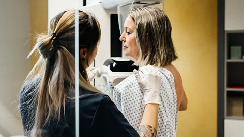 Newshour, Newshour, New test could eliminate chemo for many breast cancer patients