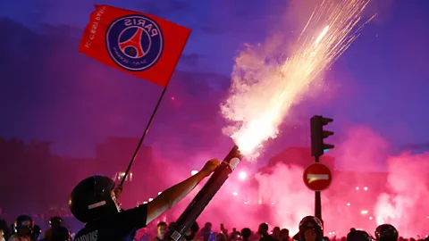 Global News Podcast, Fans rampage after Paris St-Germain win Champions League