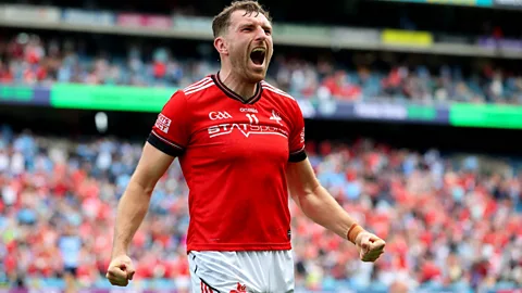 The GAA Social, The GAA Social, Louth wait is over, Monaghan comeback short. Armagh & Westmeath wins. Ger Brennan