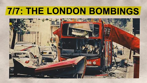 7/7: The London Bombings