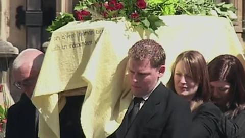 7/7: The London Bombings Season 1 Episode 4