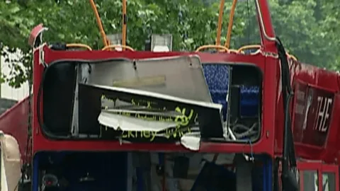 7/7: The London Bombings Season 1 Episode 2
