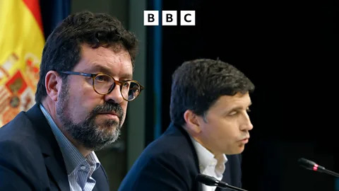 Business Daily, Business Daily, Spain's economy is growing fast. So why is youth unemployment still so high?