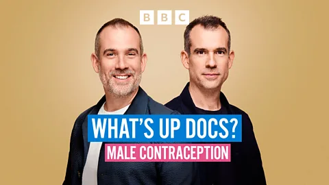 What's Up Docs?, What's Up Docs?, Is a male contraceptive pill closer than you think?