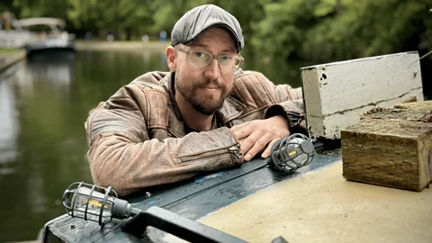 Canal Boat Diaries Season 6 Episode 4