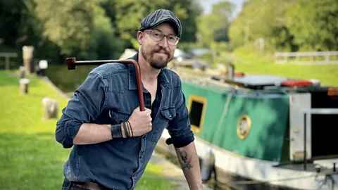 Canal Boat Diaries Season 6 Episode 5