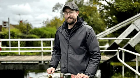 Canal Boat Diaries Season 6 Episode 6