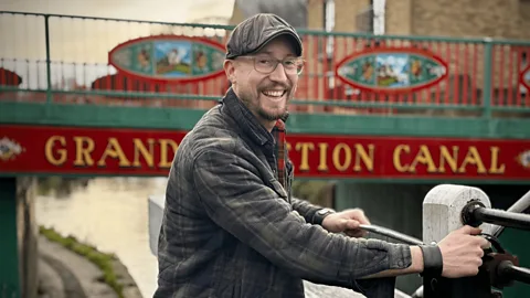 Canal Boat Diaries Season 6 Episode 10