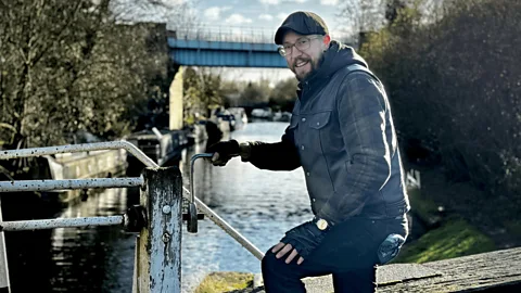 Canal Boat Diaries Season 6 Episode 9