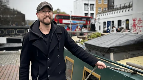 Canal Boat Diaries Season 6 Episode 8