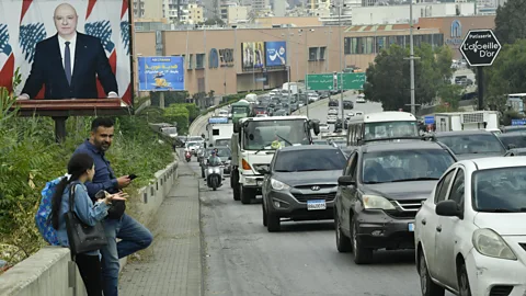 Newshour, Newshour, Lebanon says Hezbollah agrees to a truce