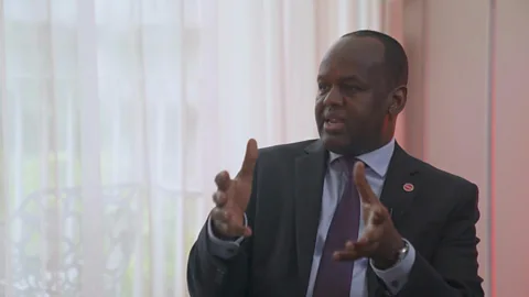 Absa CEO calls for regional response to global energy crisis