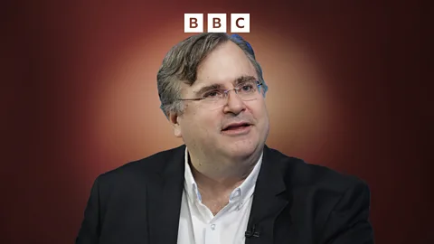 The Interview, The Interview, Reid Hoffman, tech billionaire: AI job revolution