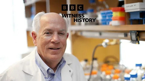 Witness History, Witness History, The discovery of Lyme disease