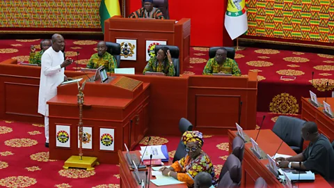 Focus on Africa, What's in Ghana's new anti-LGBTQ+ bill?
