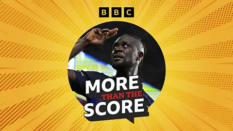 More than the Score, More Than The Score, How Kei Kamara made history in the MLS and Sierra Leone