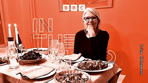 The Documentary Podcast, Trine Hahnemann: mixing cookery and hygge