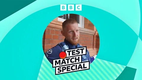 Test Match Special, Stokes says 'no need for massive change' ahead of first Test
