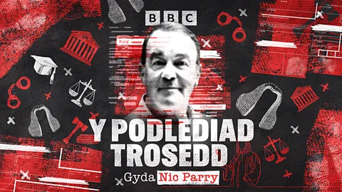 Lleisiau Cymru, Y Podlediad Trosedd, Marwolaeth Julie Clarke