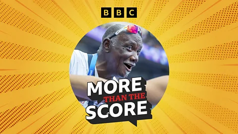 More than the Score, More Than The Score, Aston Moore: Do coaches get better with age?