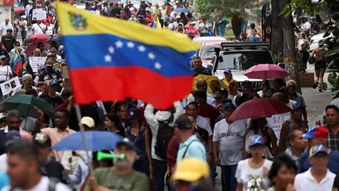 Newshour, Newshour, Venezuela: 5 months since Maduro’s overthrow