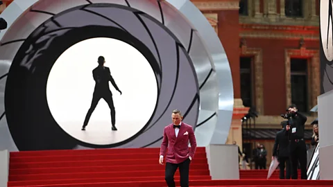 The Global Story, The Global Story, The battle to save James Bond from becoming slop