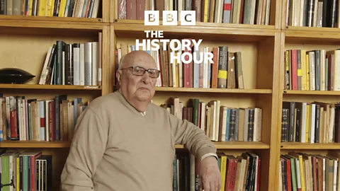 The History Hour, The History Hour, The creation of Inspector Montalbano and Australia's first Big Thing