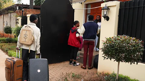 Focus on Africa, South Africa: what realities face those fleeing xenophobia?
