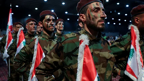 Global News Podcast, Hezbollah rejects Lebanon's ceasefire with Israel