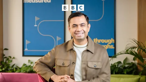 Business Daily, Business Daily, How karate helped a shy kid transform how India pays