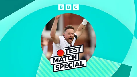 Test Match Special, England v New Zealand: Sensational day for seamers as wickets tumble