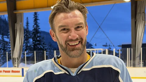 Outlook, Outlook, Heated Rivalry: How a hockey TV show inspired me to come out