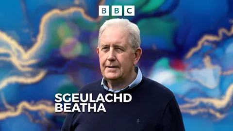Sgeulachd Beatha, Sgeulachd Beatha, Ruairidh MacIlleathain