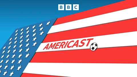 Americast, Americast, Will War Overshadow the World Cup? (With Football Daily, part 2)