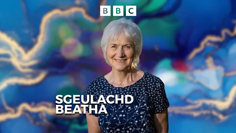 Sgeulachd Beatha, Sgeulachd Beatha, Catrìona Dunn